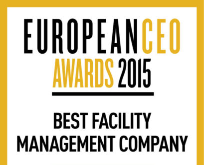 BEST FACILITY MANAGEMENT COMPANY, 2015
