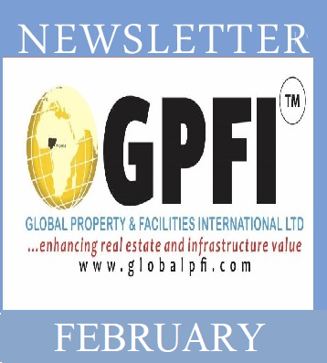 Newsletter for the month of February 2017